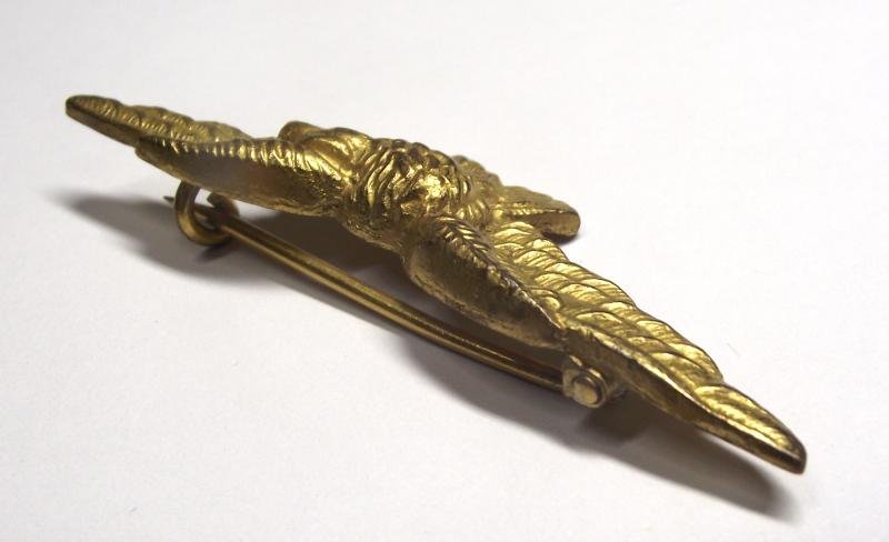 WW2 RAF Pathfinders Badge. — image 4