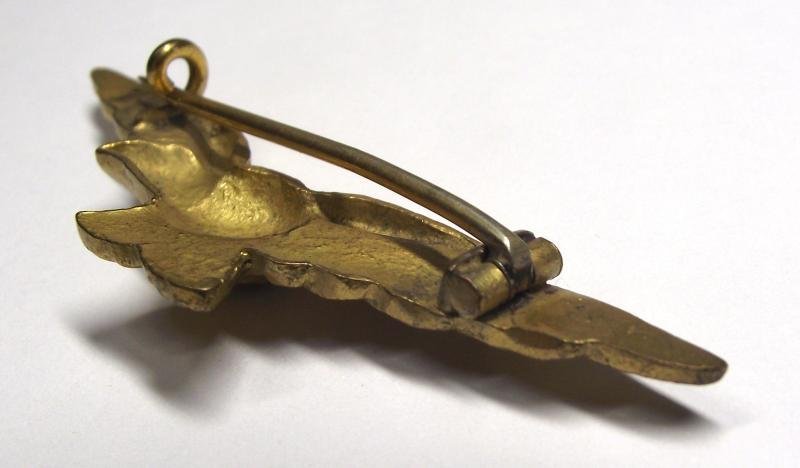 WW2 RAF Pathfinders Badge. — image 6