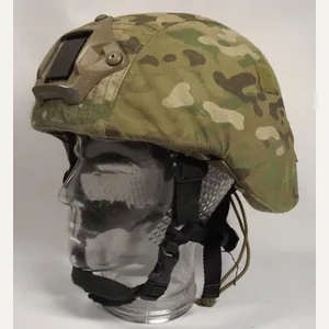 Used Tactical Ballistic Helmet .TBH-II.