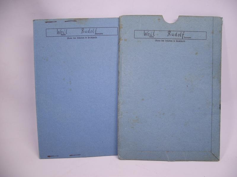 NSFK Training Booklet. Parachute Jump. — image 2