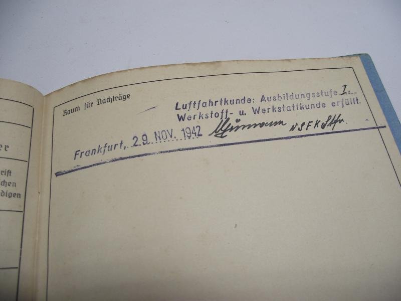 NSFK Training Booklet. Parachute Jump. — image 7