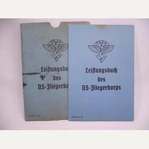 NSFK Training Booklet. Parachute Jump.