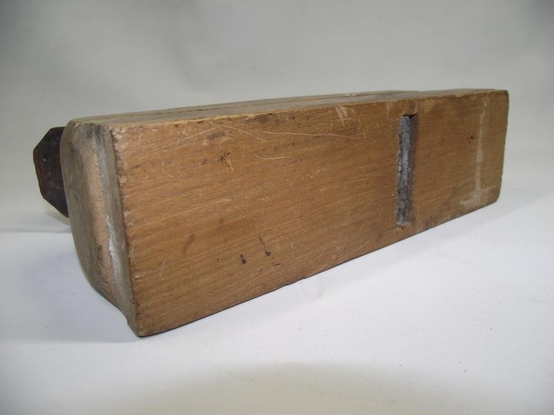 WW2 German Army Wood Planer. — image 7