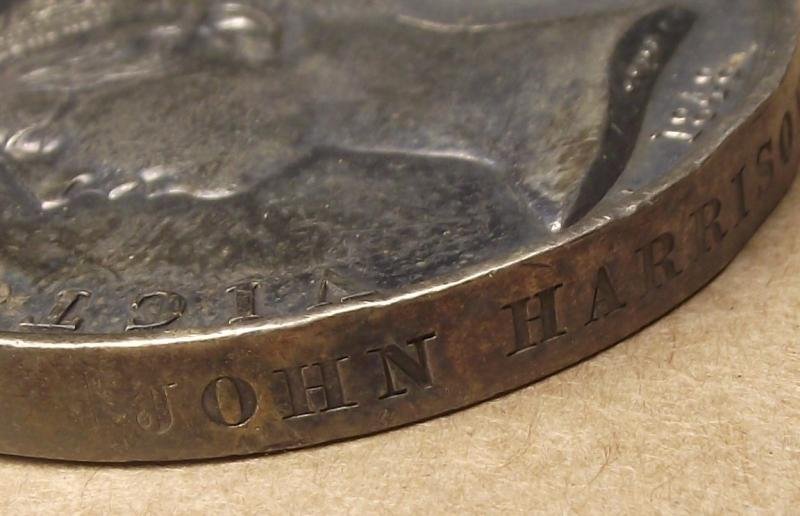 Victorian 24th Foot Talavera 4 Bar Military General Service Medal (MGSM) NO PAYPAL PAYMENTS! — image 7