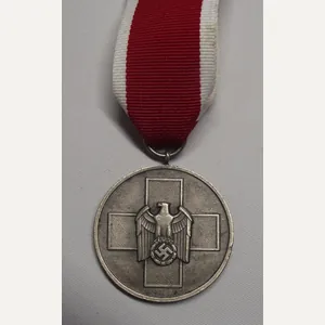 WW2 German Social Welfare Medal.