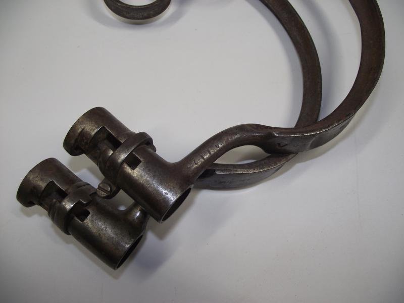 2 X Socket Bayonet Candle Stick Conversions — image 7