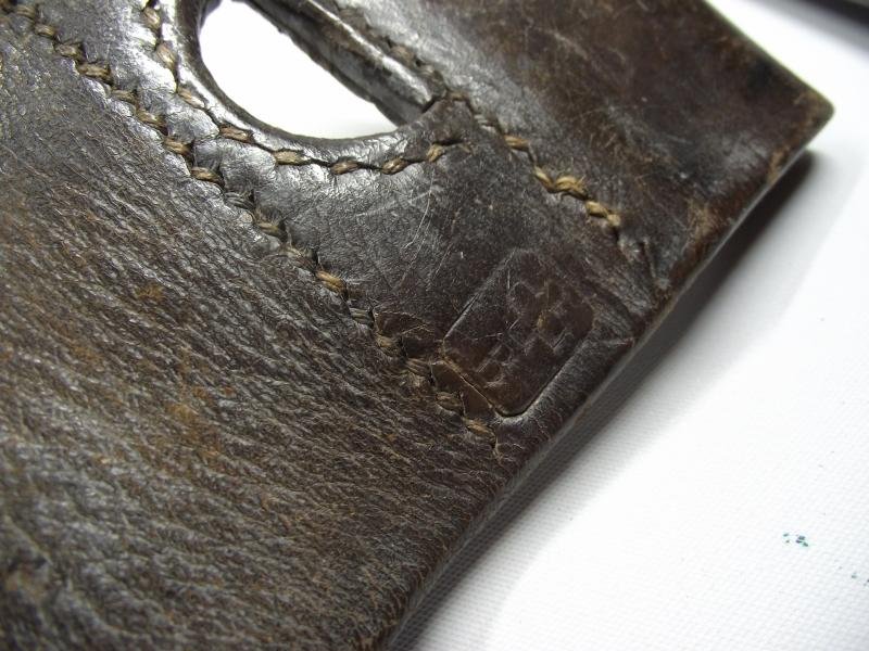 Swiss Schmidt-Rubin 1889 Bayonet. — image 9