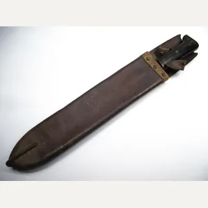 WW2 Canadian Machete.
