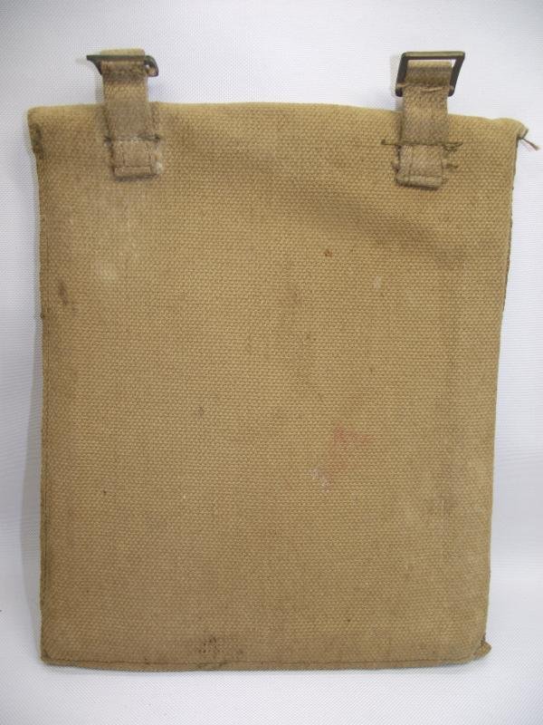 British Army Map Case, 1944. — image 2