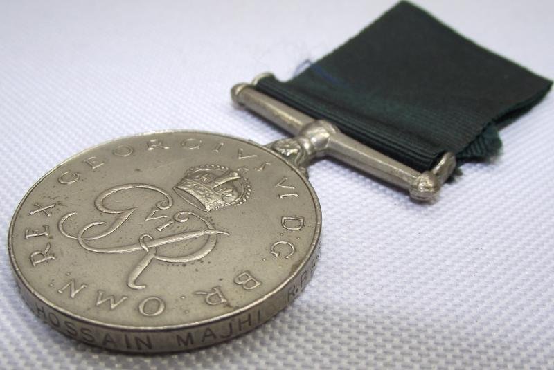 Named Pakistan Independence Medal. — image 2