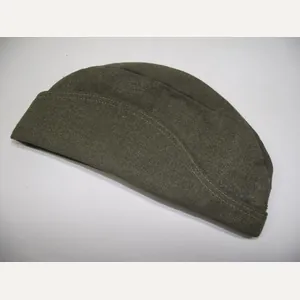 1943 Dated Swedish M39 Wool Side Cap.