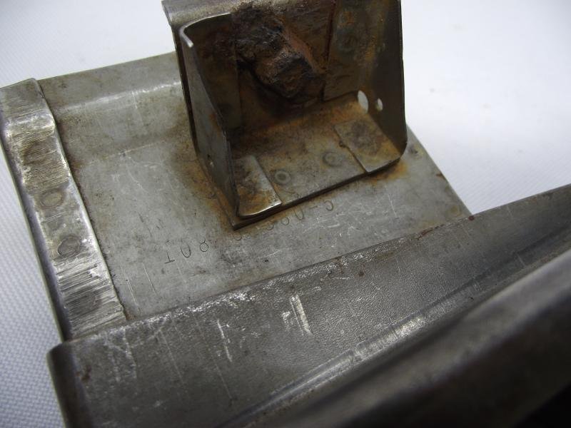 2 X Heavy Machine Gun Items. — image 10