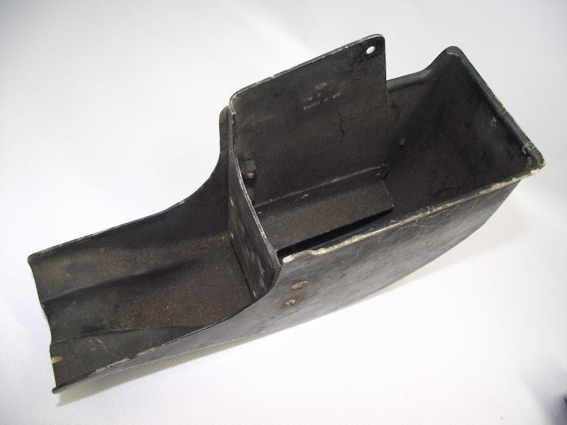 2 X Heavy Machine Gun Items. — image 5