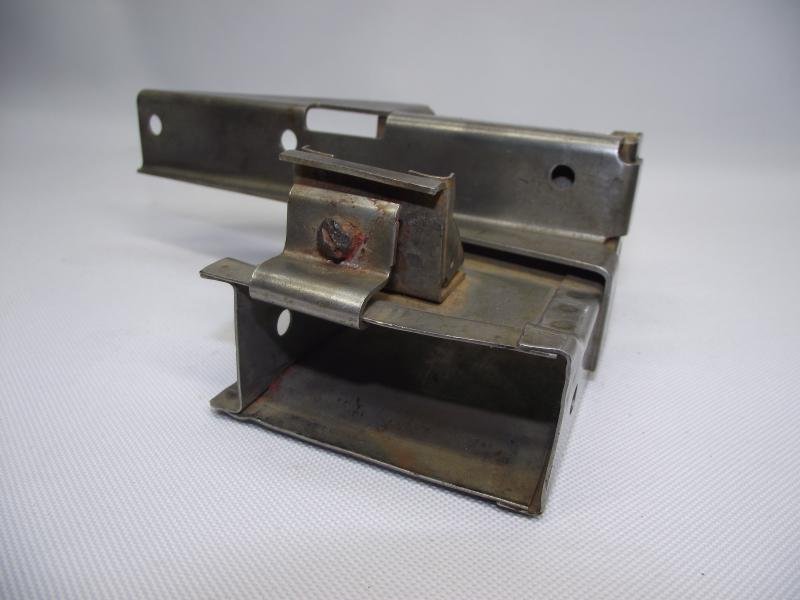 2 X Heavy Machine Gun Items. — image 8