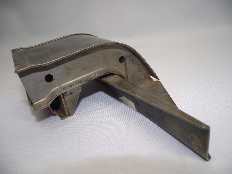 2 X Heavy Machine Gun Items. — image 9