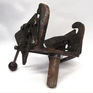 WW2 U.S. 30 Caliber Machine Gun Pintle Assemby.