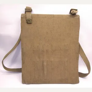 British Army Map Case, 1945.