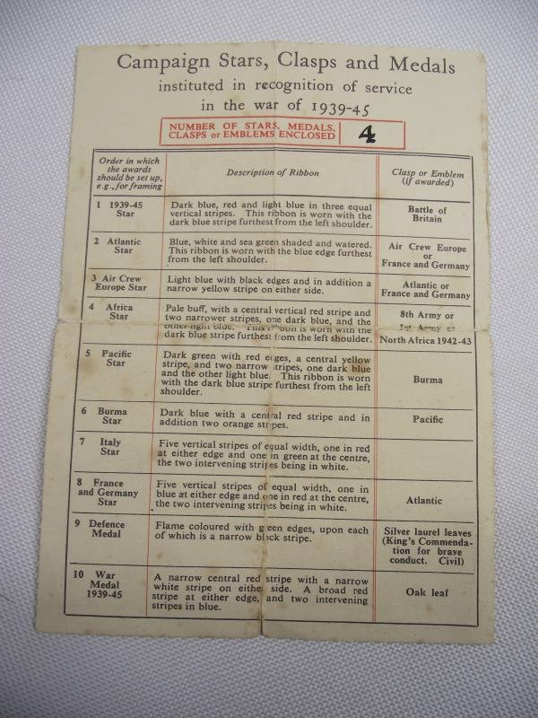 WW2 Cardiff Merchant Navy Casualty, SS-Empire Lake 1943. Sunk by U-181. — image 4