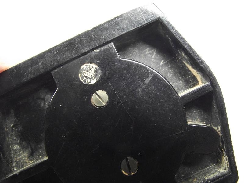 WW2 German Military Marching Compass. — image 5