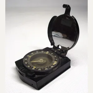 WW2 German Military Marching Compass.