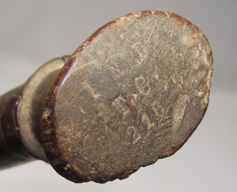 Victorian Military Issued Bhojpure Kukri. — image 10