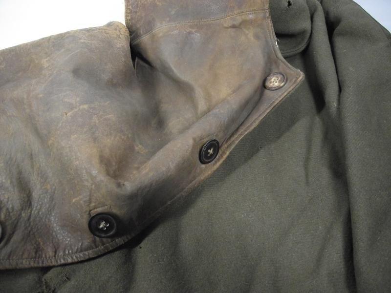 1941 Dated British Battle Jerkin. — image 7