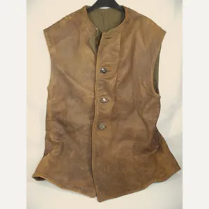 1941 Dated British Battle Jerkin.