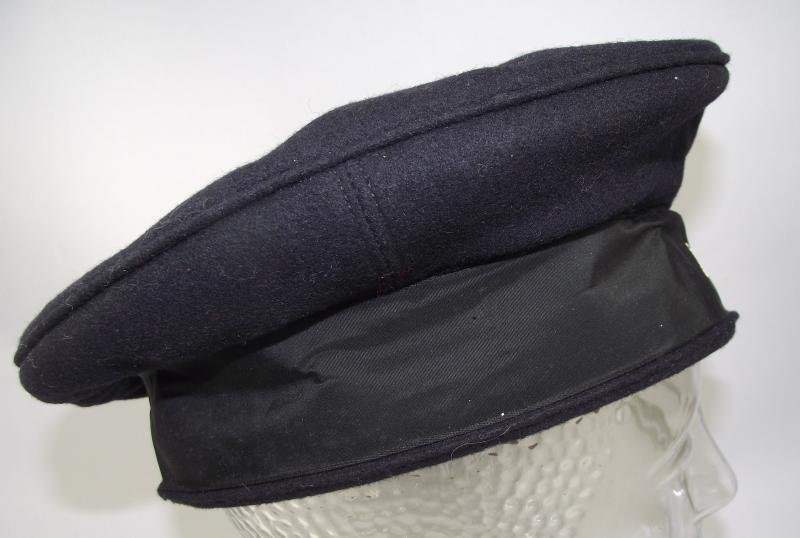 U.S.Navy Sailors Flat Cap. — image 3