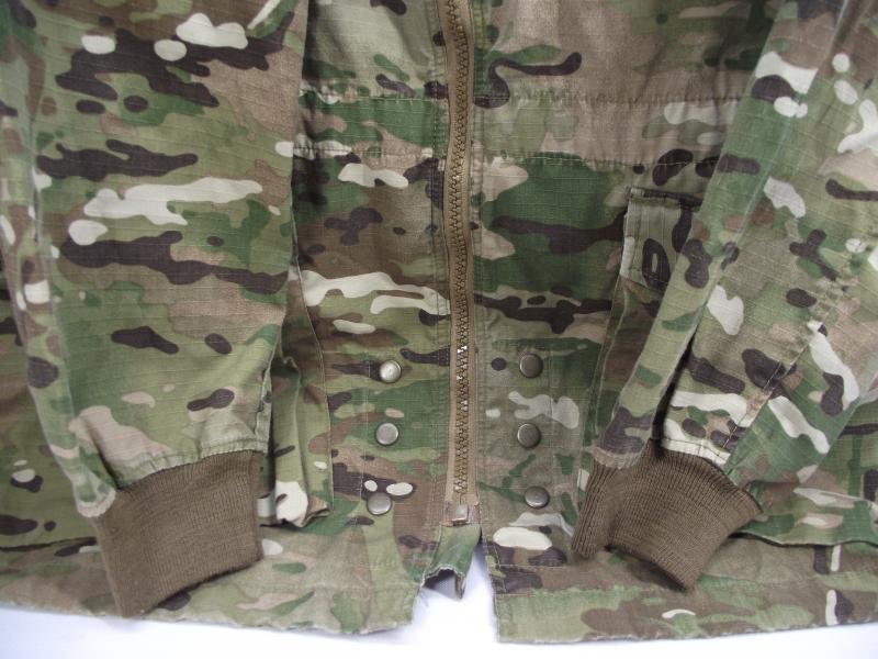 144 Parachute Field Ambulance MTP Para Smock. Ali Quality Industries. — image 3