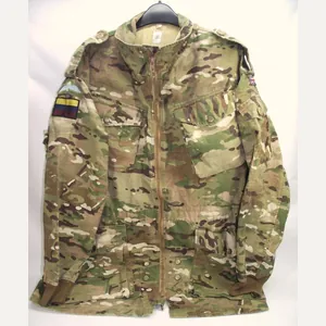144 Parachute Field Ambulance MTP Para Smock. Ali Quality Industries.