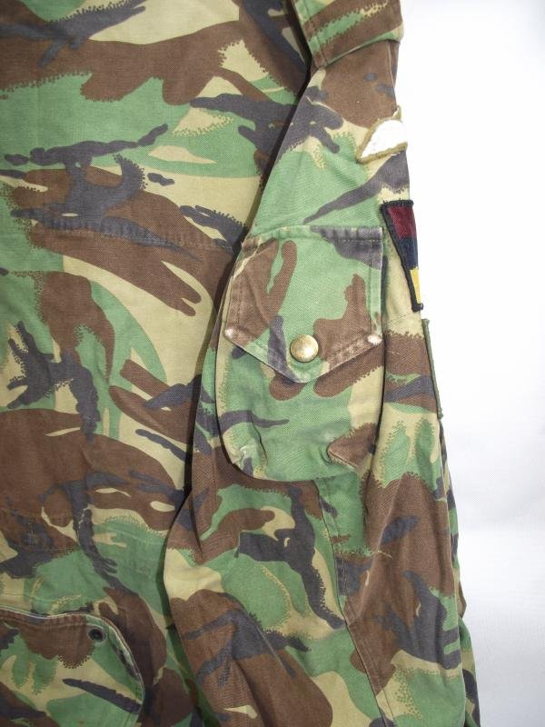 144 Parachute Field Ambulance, 16th Air Assault, Para Smock. — image 6