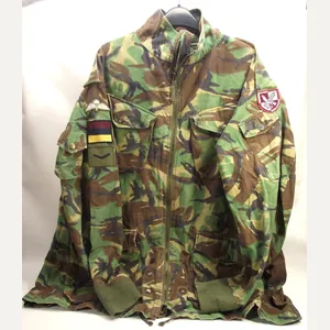 144 Parachute Field Ambulance, 16th Air Assault, Para Smock.