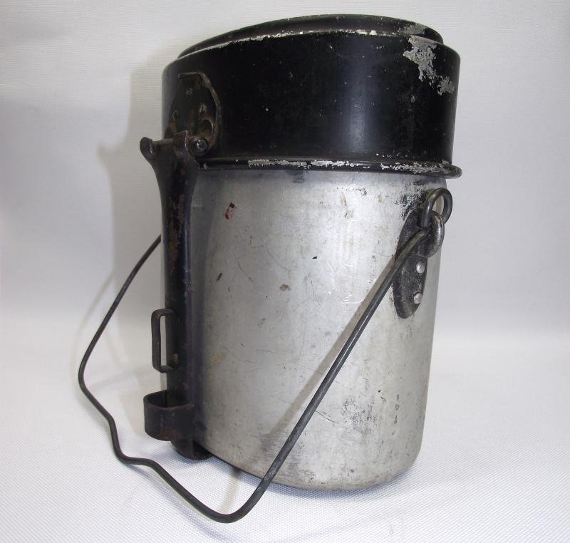 German Model 1910 Mess Kit. — image 2