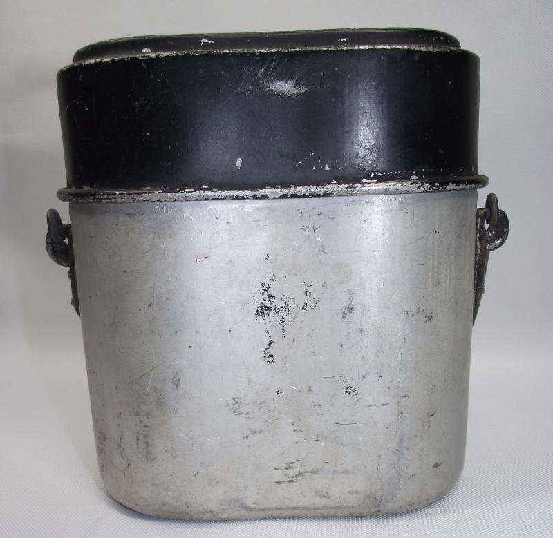 German Model 1910 Mess Kit. — image 3