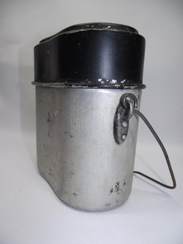 German Model 1910 Mess Kit. — image 4