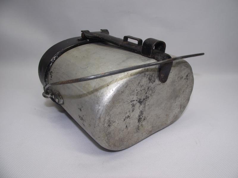 German Model 1910 Mess Kit. — image 7