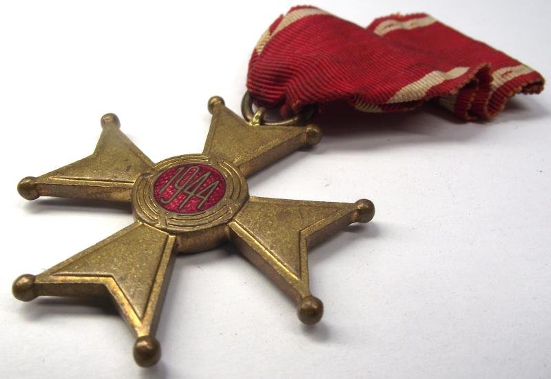 Poland, Order of Polonia Restituta, 1944. — image 5