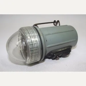US Navy Airforce Fultons Pilots Survival Light, Beacon.