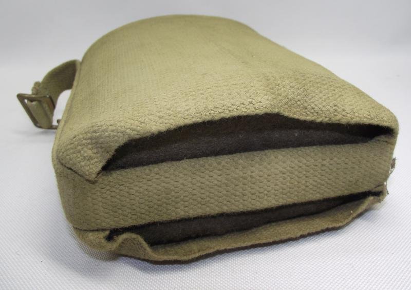 British 1944 Dated Army Water Bottle/ Canteen. — image 5