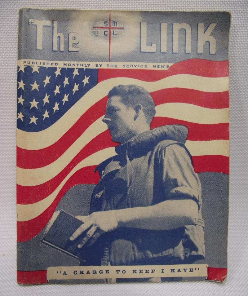 U.S. 1943 Dated ''GI'' Pocket Booklet. — image 2