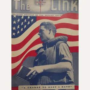 U.S. 1943 Dated ''GI'' Pocket Booklet.