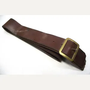 British 1903 Pattern Leather Waist Belt.