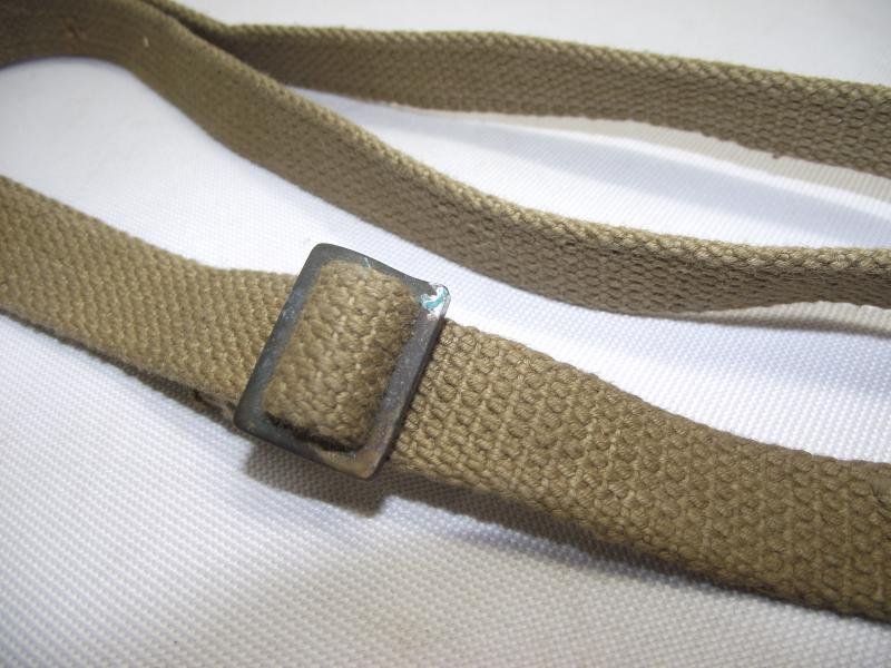 1943 Dated Sten-Gun Sling. — image 3