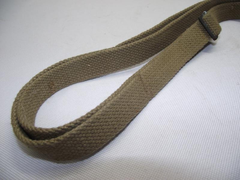 1943 Dated Sten-Gun Sling. — image 4