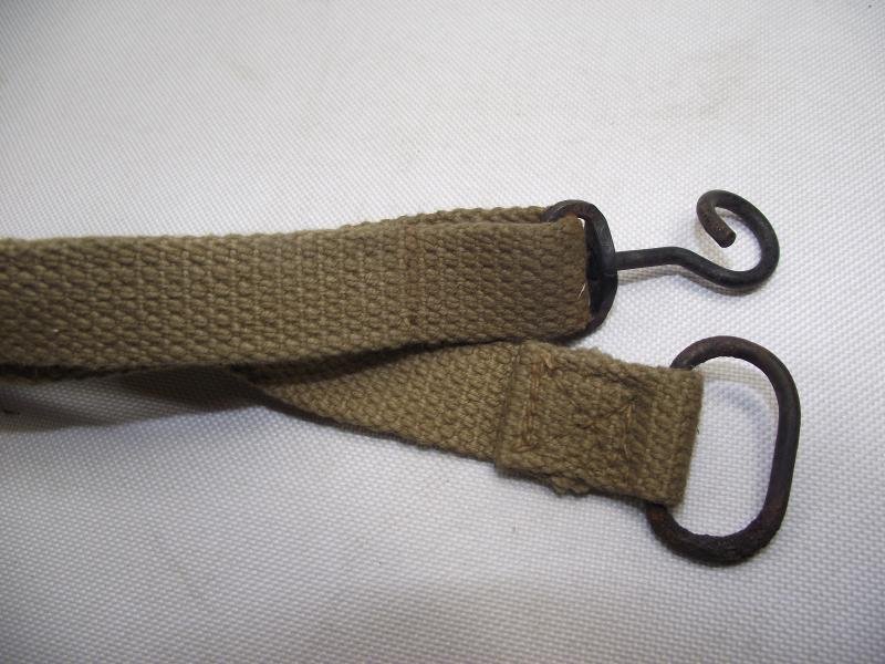 1943 Dated Sten-Gun Sling. — image 5