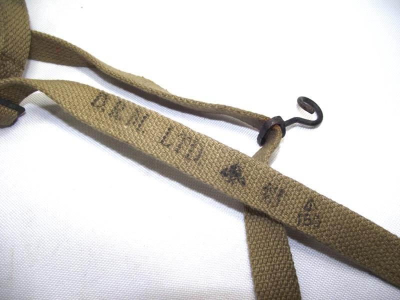 1943 Dated Sten-Gun Sling. — image 6