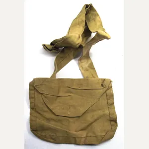 WW2 Canadian Boys Anti Tank Rifle Ammunition Pouch.