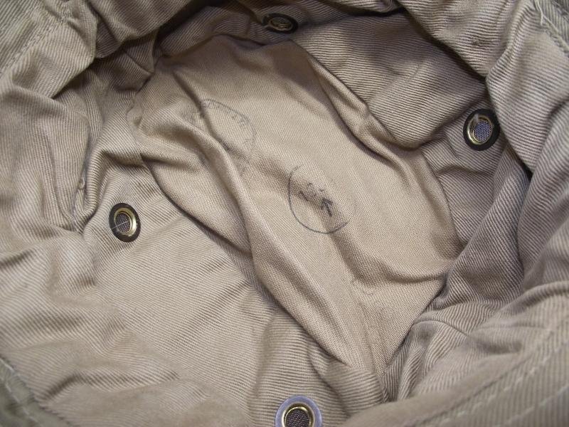 1950's British Army Khaki Jungle Hat, Boonie. — image 4