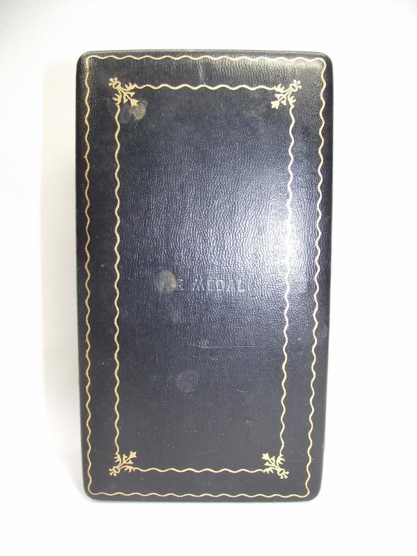 WW2 Cased US Army Air Force Air Medal. — image 5