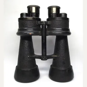 WW2 German Kriegsmarine 7x50 Binoculars 'Beh'